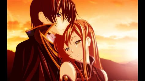 anime about love and action|best action fantasy romance anime.